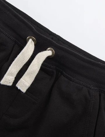 Pantaloni Cool Club, negru Negru