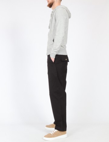 Pantaloni Zara, negru