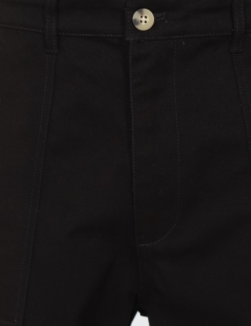 Pantaloni Zara, negru
