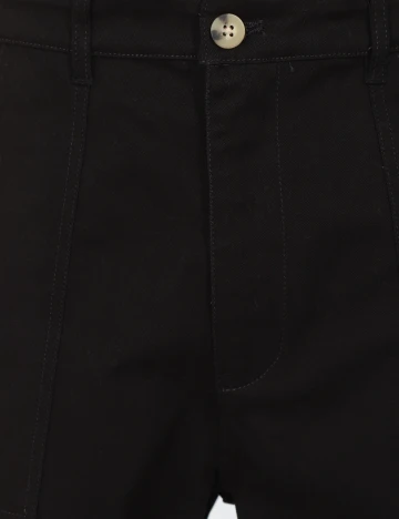 Pantaloni Zara, negru Negru