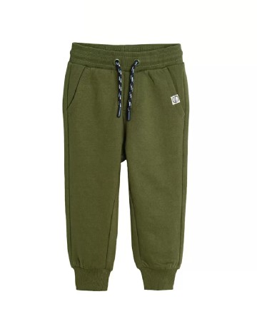 Set pantaloni 2 perechi Cool Club, bleumarin/verde