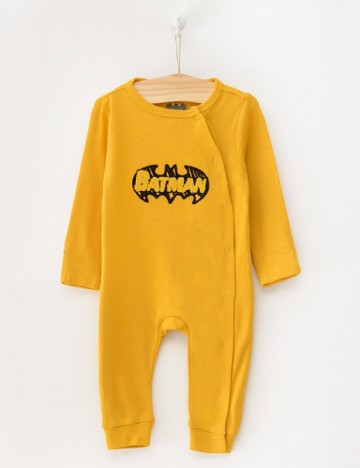 Set salopete 2 bucati Cool Club, mix culori