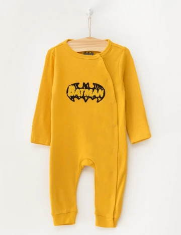 Set salopete 2 bucati Cool Club, mix culori Mix culori