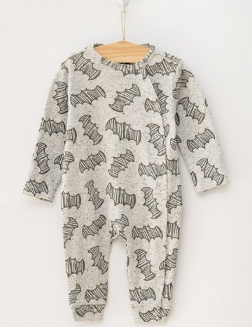 Set salopete 2 bucati Cool Club, mix culori