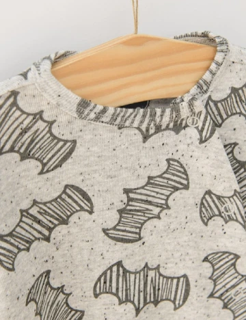 Set salopete 2 bucati Cool Club, mix culori Mix culori