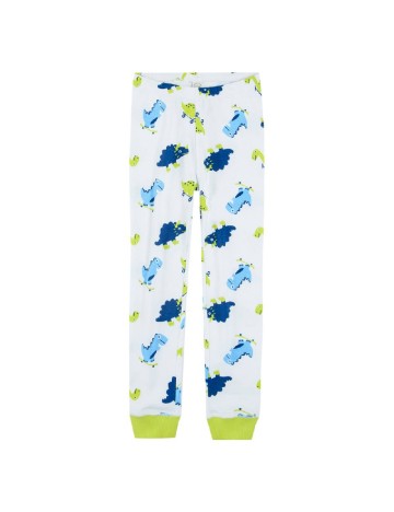 Pijama Cool Club, mix culori