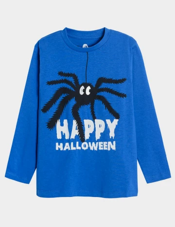 Bluza Cool Club, albastru Albastru