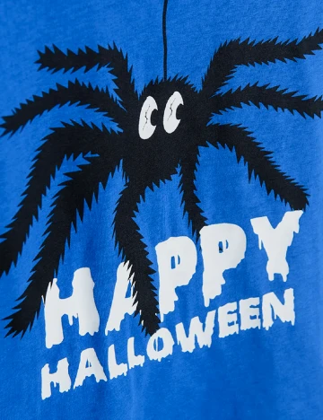 Bluza Cool Club, albastru Albastru