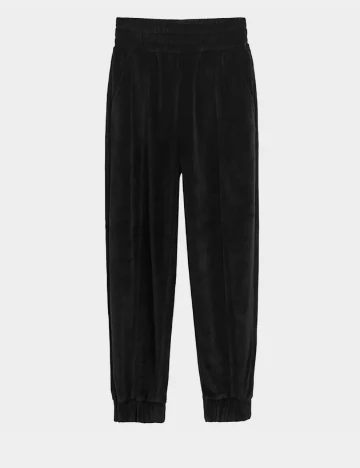 Pantaloni Cool Club, negru Negru