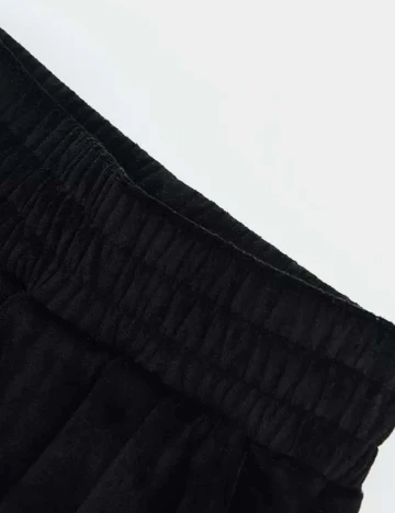 Pantaloni Cool Club, negru Negru