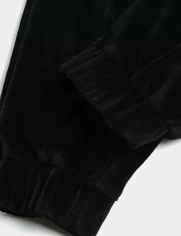 Pantaloni Cool Club, negru Negru