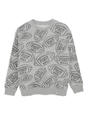 Bluza Cool Club, gri Gri