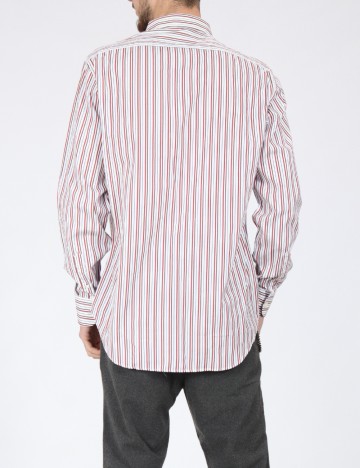 Camasa Zara, mix culori