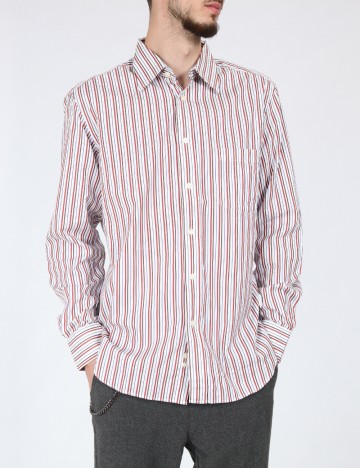 Camasa Zara, mix culori