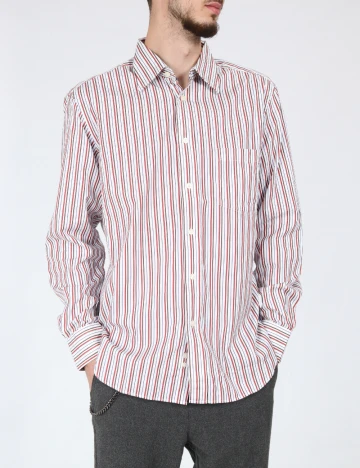 Camasa Zara, mix culori Mix culori