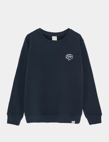 Bluza Cool Club, bleumarin Albastru