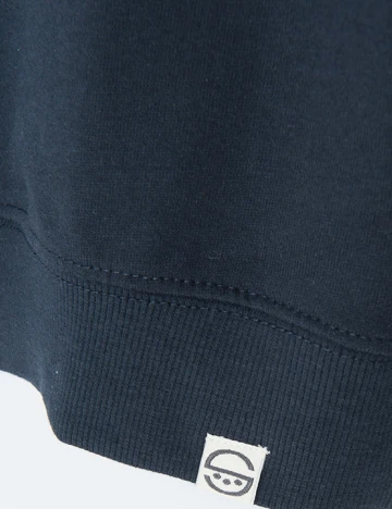 Bluza Cool Club, bleumarin Albastru