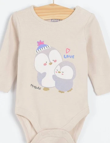 Set body 2 bucati Cool Club, mix culori Mix culori