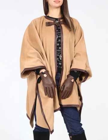 Manusi Zara, maro Maro