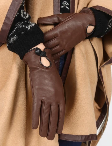 Manusi Zara, maro Maro