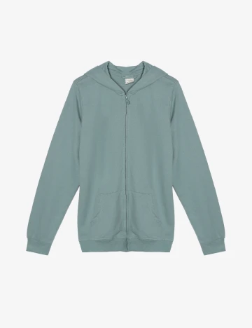 Hanorac Cool Club, albastru Albastru