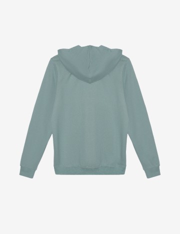 Hanorac Cool Club, albastru