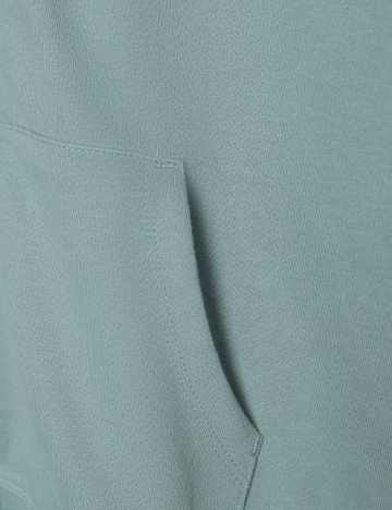 Hanorac Cool Club, albastru