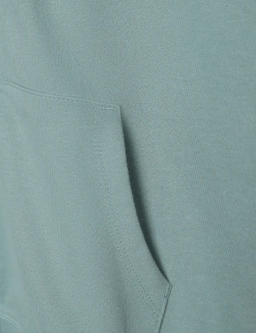 Hanorac Cool Club, albastru Albastru