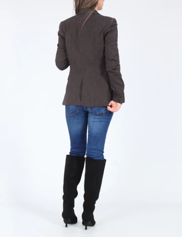 Sacou Zara, maro Maro