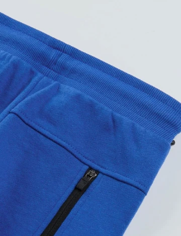 Pantaloni Cool Club, albastru Albastru