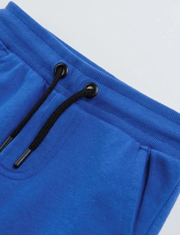 Pantaloni Cool Club, albastru Albastru