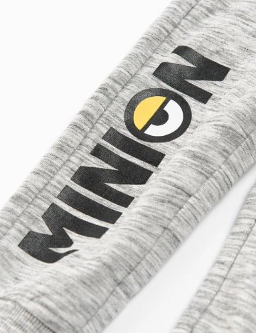 Pantaloni Cool Club, gri Gri