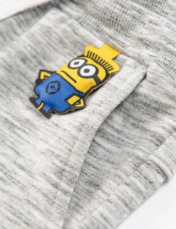 Pantaloni Cool Club, gri