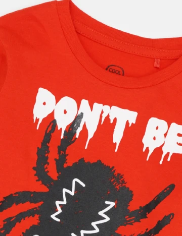 Bluza Cool Club, rosu Rosu