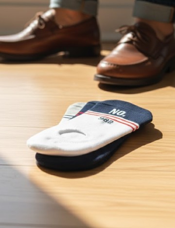 
						Set sosete 3 perechi Zara, mix culori