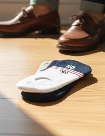 Set sosete 3 perechi Zara, mix culori Mix culori