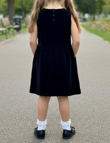 Rochie Zara, negru Negru