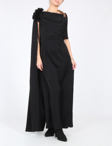 
						Rochie medie SHEIN, negru