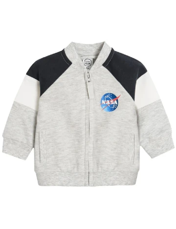 Bluza Cool Club, gri Gri