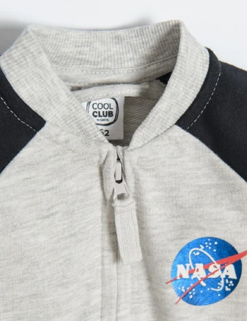 Bluza Cool Club, gri Gri