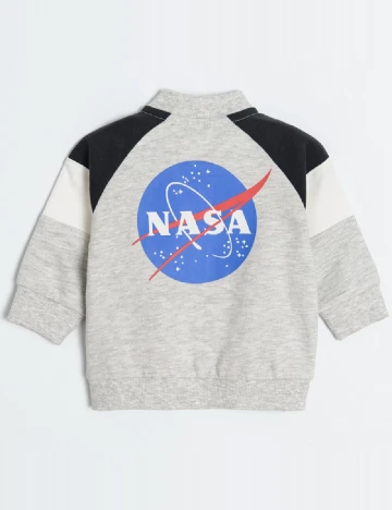 Bluza Cool Club, gri Gri