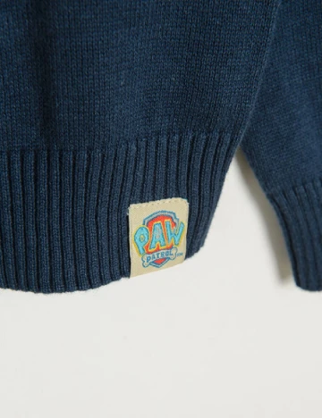 Bluza Cool Club, bleumarin Albastru