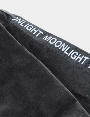 Hanorac Cool Club, gri Gri