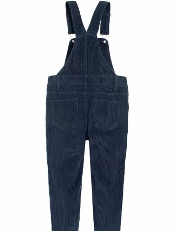 Salopeta Cool Club, bleumarin