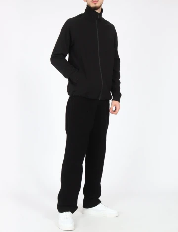 Bluza Zara, negru Negru