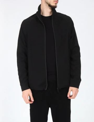 Bluza Zara, negru Negru