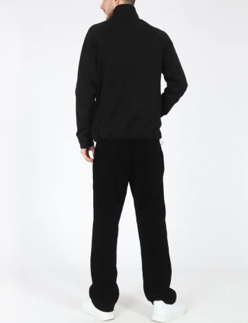 Bluza Zara, negru Negru