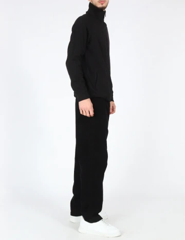 Bluza Zara, negru Negru