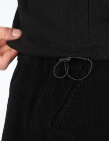 Bluza Zara, negru Negru