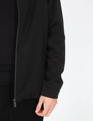 Bluza Zara, negru Negru